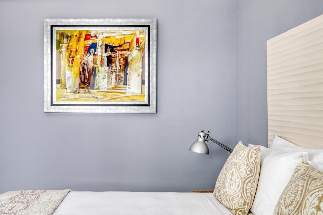 Spacious Flat With Courtyard And Private Parking! Ateny Zewnętrze zdjęcie